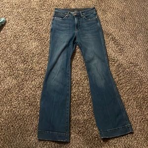 Retro Wrangler Trousers